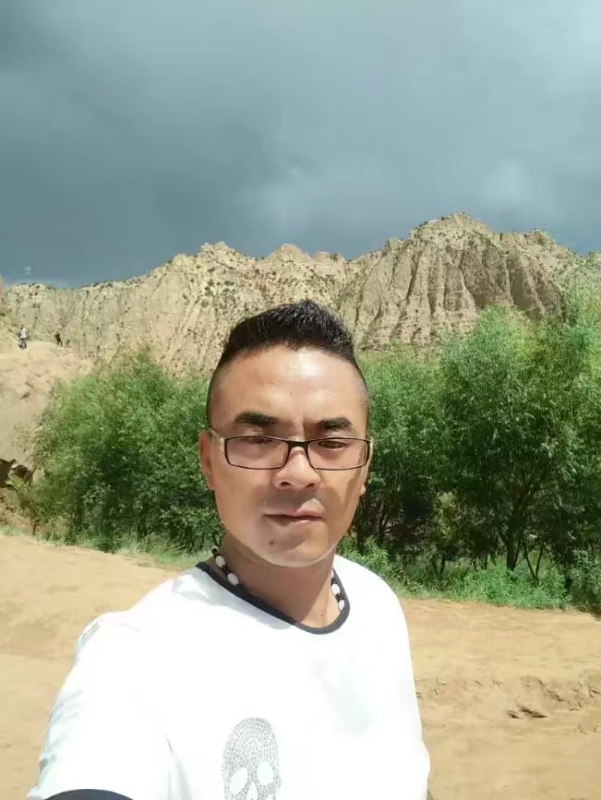 无情的沙尘暴的第一张照片--泰州相亲服务中心