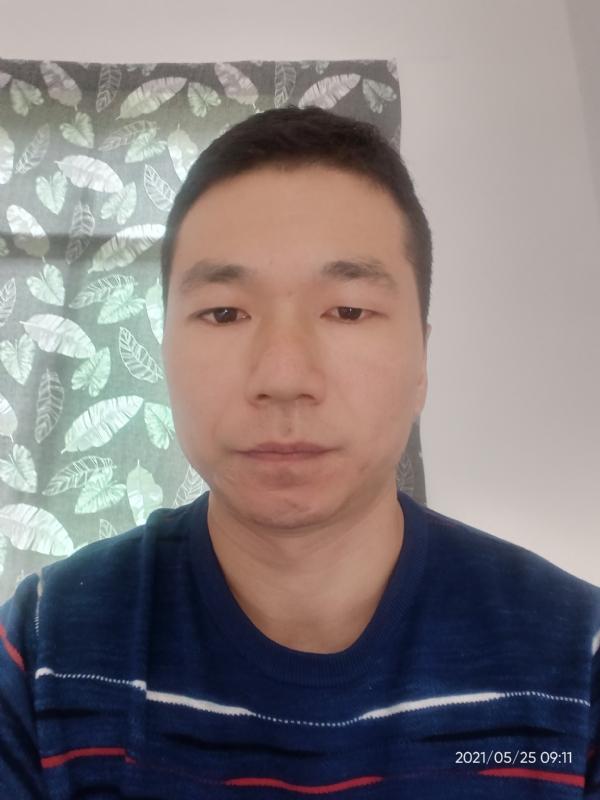 欢哥的第一张照片--泰州相亲服务中心