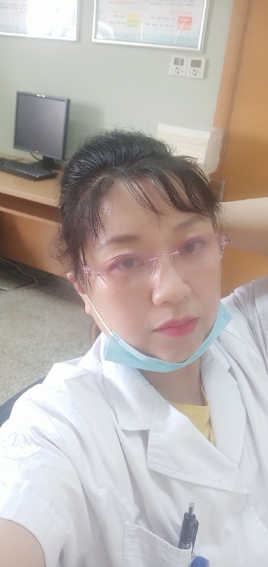 嫣淼的第一张照片--泰州相亲服务中心