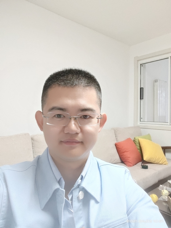 静受时光温柔的第一张照片--泰州相亲服务中心
