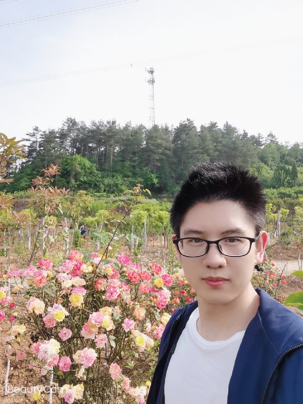 临海听风的第二张照片--泰州相亲服务中心