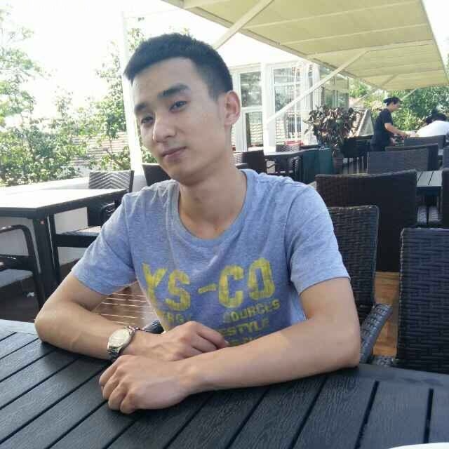 简单的第一张照片--泰州相亲服务中心