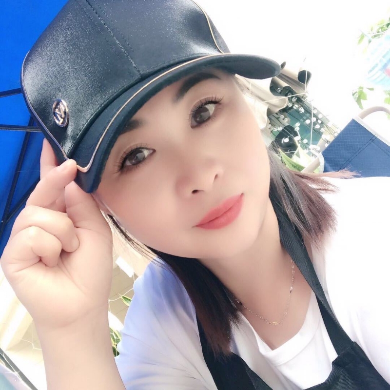可可的第一张照片--泰州相亲服务中心