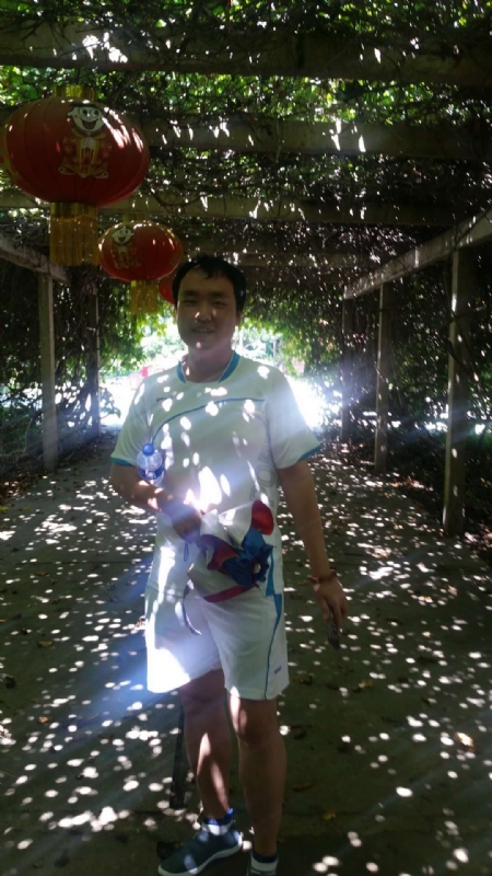 玖语笙的第一张照片--泰州相亲服务中心