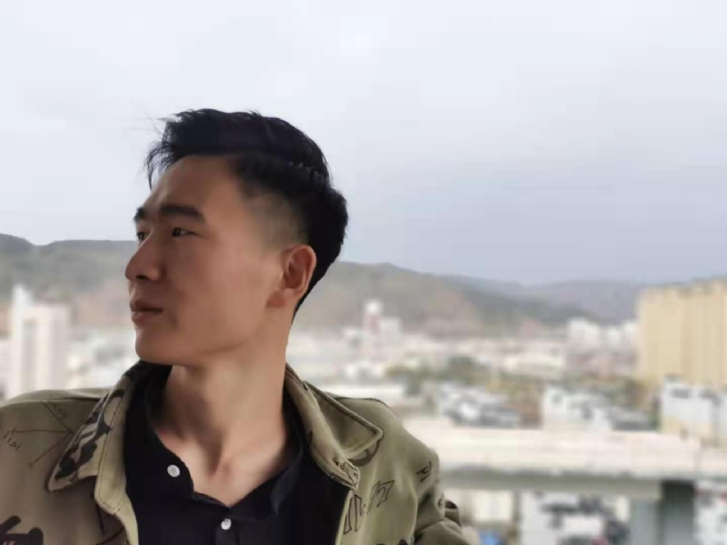 如故6的第一张照片--泰州相亲服务中心