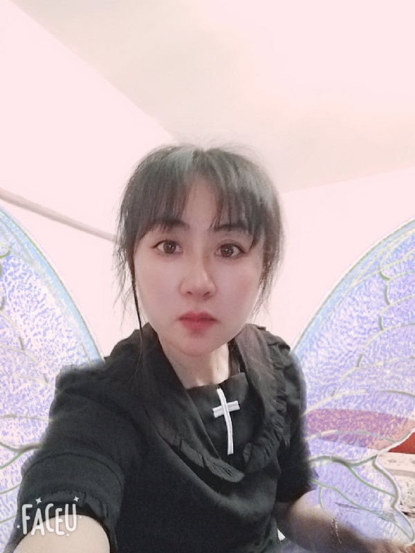 luckycloud的第二张照片--泰州相亲服务中心