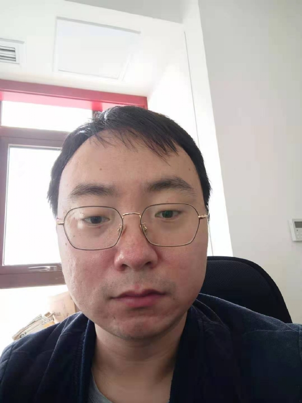 慕容清的第一张照片--泰州相亲服务中心