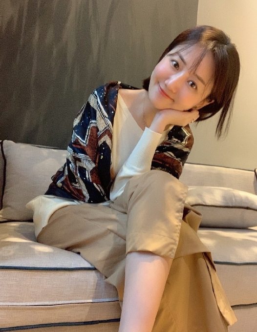 Leanna的第七张照片--泰州相亲服务中心