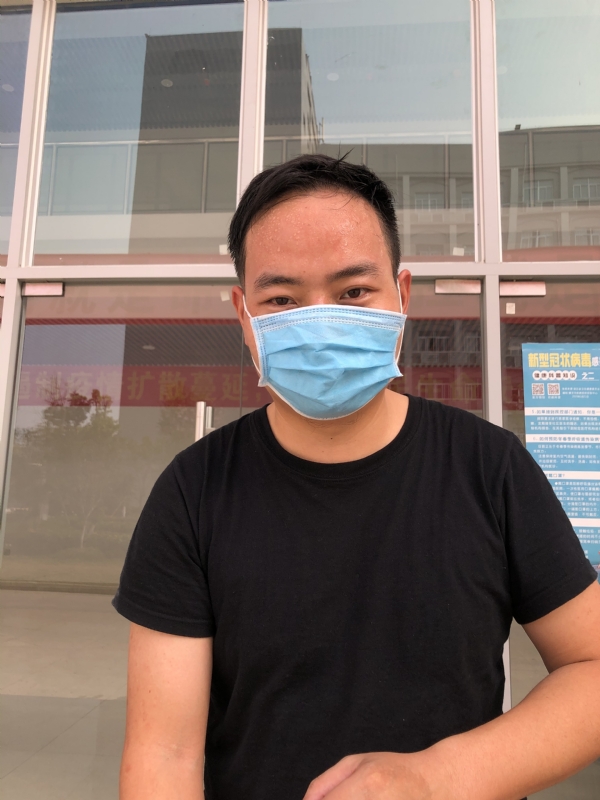 勇敢的心的第一张照片--泰州相亲服务中心
