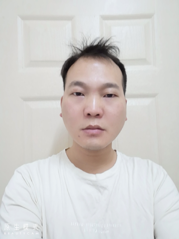 默默的第一张照片--泰州相亲服务中心