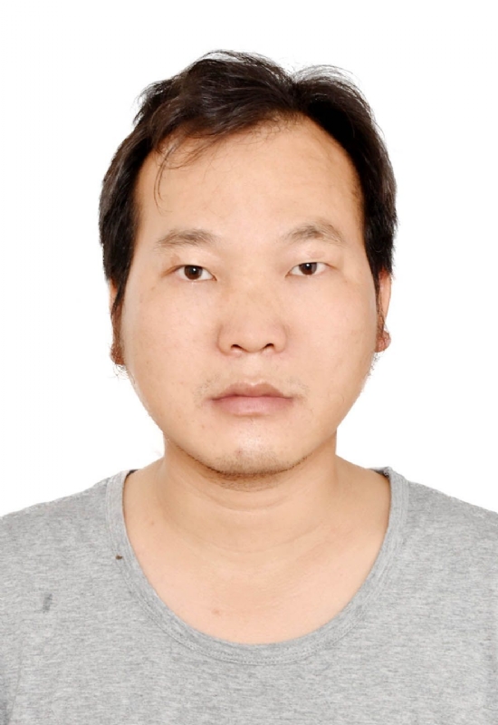 默默的第四张照片--泰州相亲服务中心