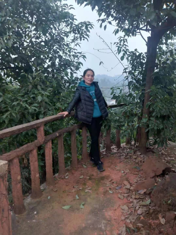 往事随风的第一张照片--泰州相亲服务中心