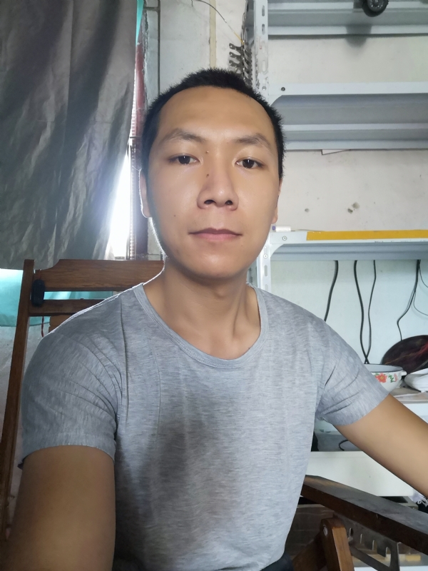 晴天的第二张照片--泰州相亲服务中心