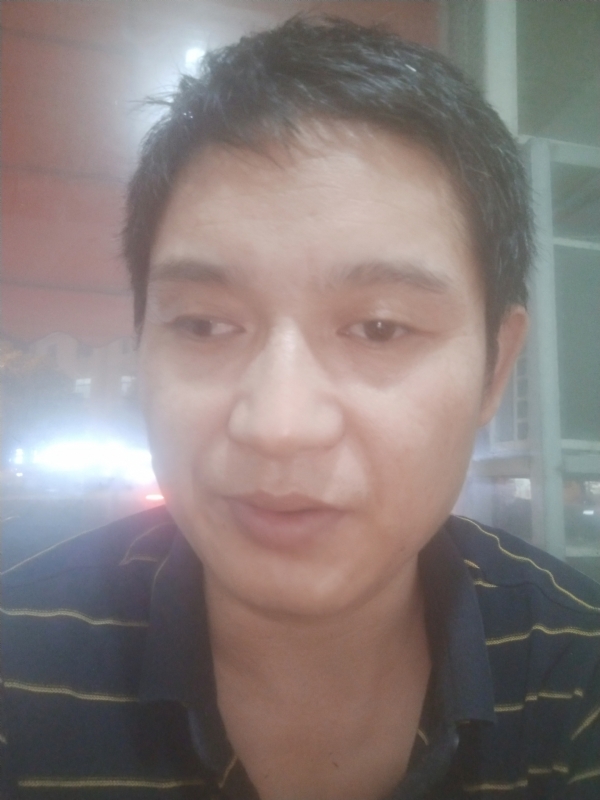 寻梦的第一张照片--泰州相亲服务中心