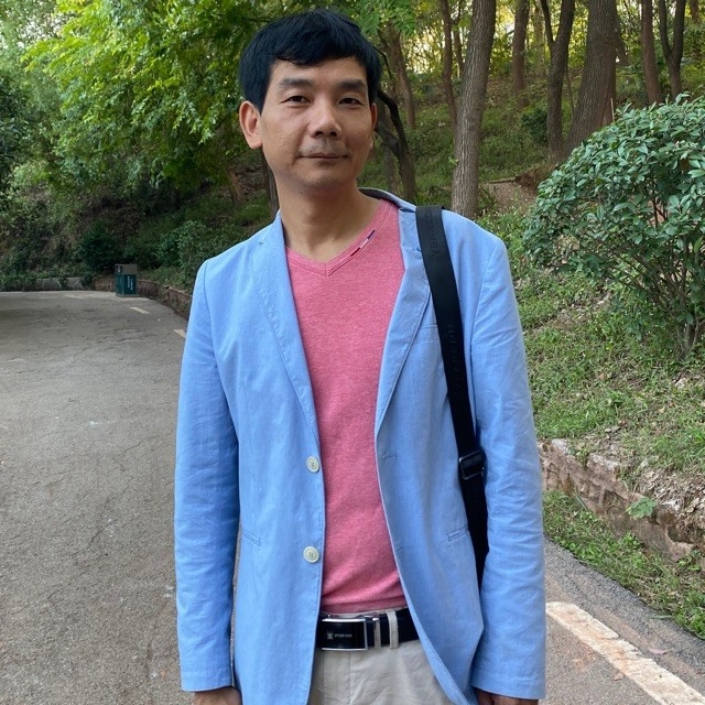 勇哥的第一张照片--泰州相亲服务中心
