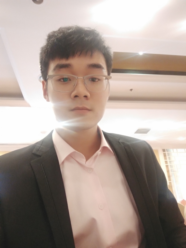 我已经长胖了的第一张照片--泰州相亲服务中心