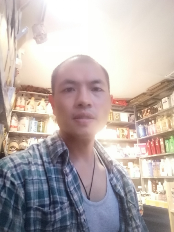 H21的第一张照片--泰州相亲服务中心
