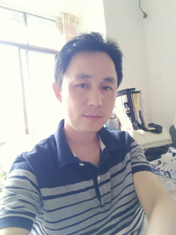 如果爱请深爱的第二张照片--泰州相亲服务中心