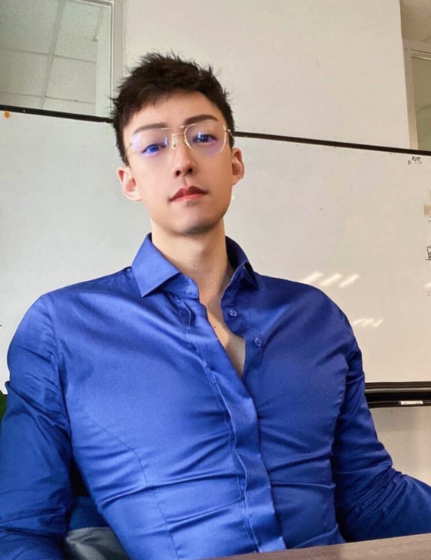 黎明的梦的第一张照片--泰州相亲服务中心