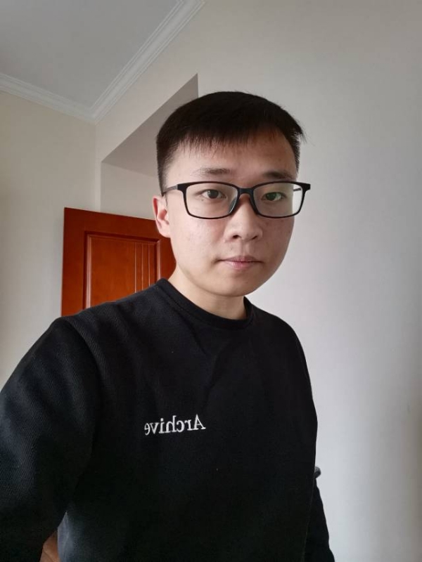 Li的第一张照片--泰州相亲服务中心