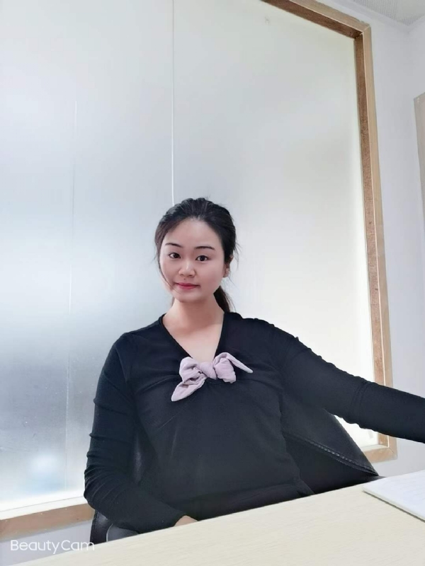 美美在深的第一张照片--泰州相亲服务中心