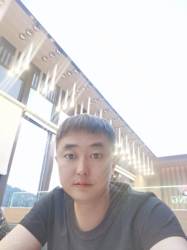 对的它的第一张照片--泰州相亲服务中心