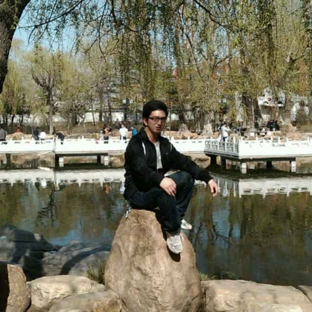 孤独的心的第一张照片--泰州相亲服务中心