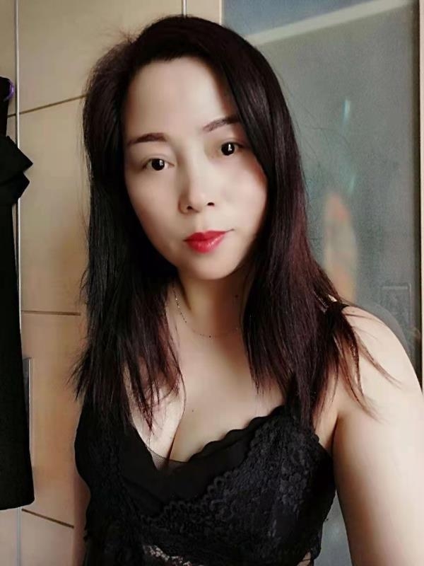 叮叮的第一张照片--泰州相亲服务中心
