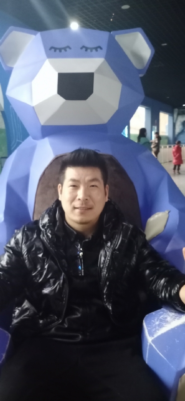 等风来的第一张照片--泰州相亲服务中心