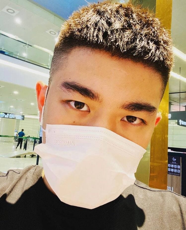 劉子軒的第一张照片--泰州相亲服务中心
