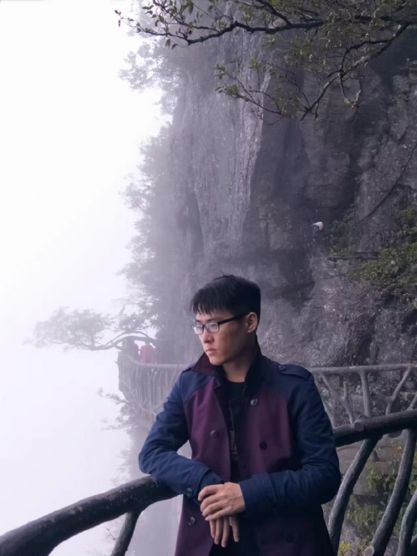 晨曦的第一张照片--泰州相亲服务中心