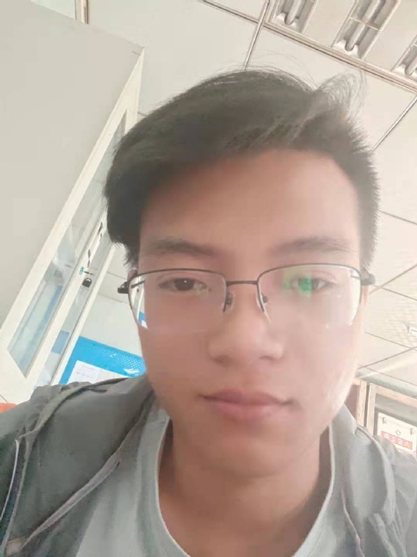 白豆的第一张照片--泰州相亲服务中心