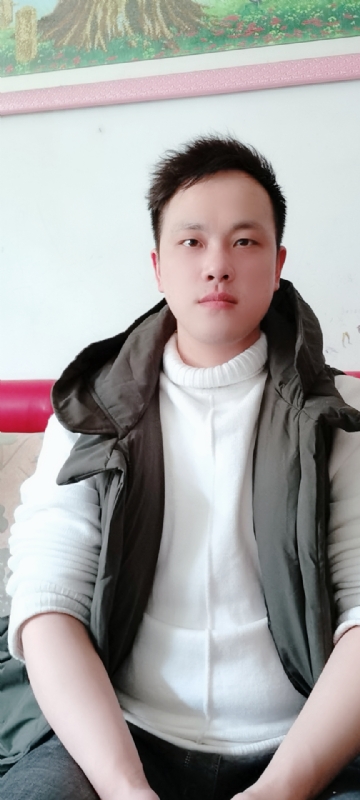 执子之手的第一张照片--泰州相亲服务中心