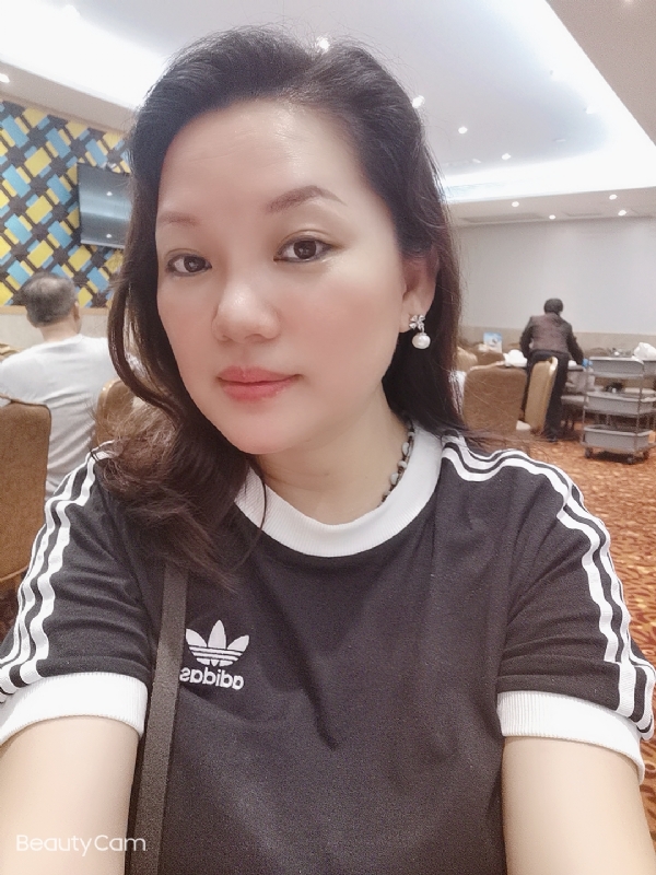 Amy的第一张照片--泰州相亲服务中心