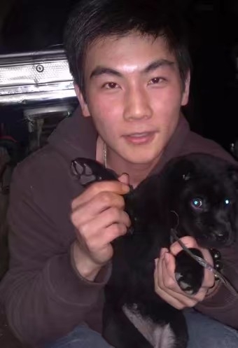 蜡笔小新的第四张照片--泰州相亲服务中心