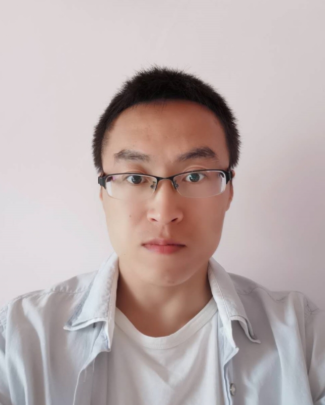 仿佛看到了希望的第一张照片--泰州相亲服务中心
