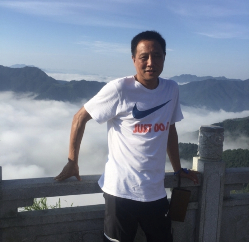 出走半生的第一张照片--泰州相亲服务中心
