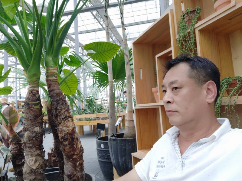 davidxy669988的第一张照片--泰州相亲服务中心