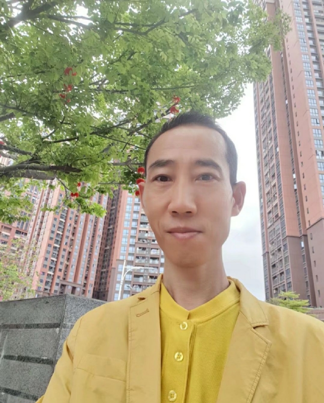 明旺1314的第四张照片--泰州相亲服务中心