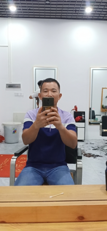 一路上有你的第一张照片--泰州相亲服务中心