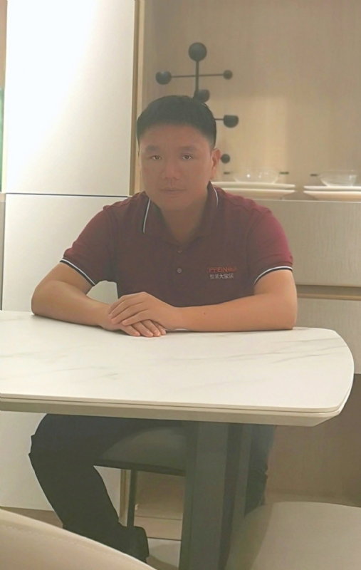 好想有个家的第一张照片--泰州相亲服务中心