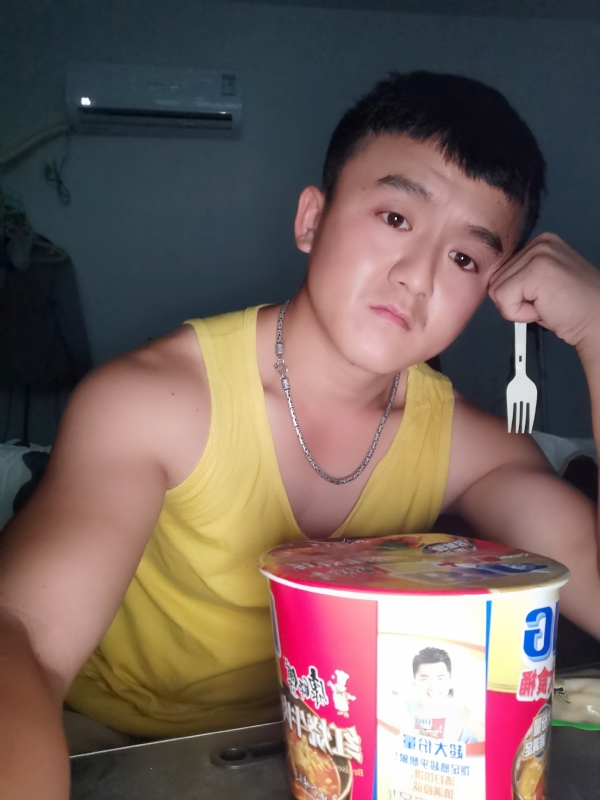 飞飞的第一张照片--泰州相亲服务中心