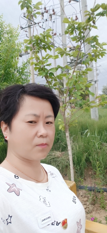 余生勿扰的第二张照片--泰州相亲服务中心
