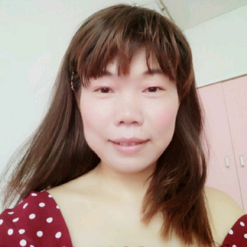 十里春风不及你的笑的第一张照片--泰州相亲服务中心