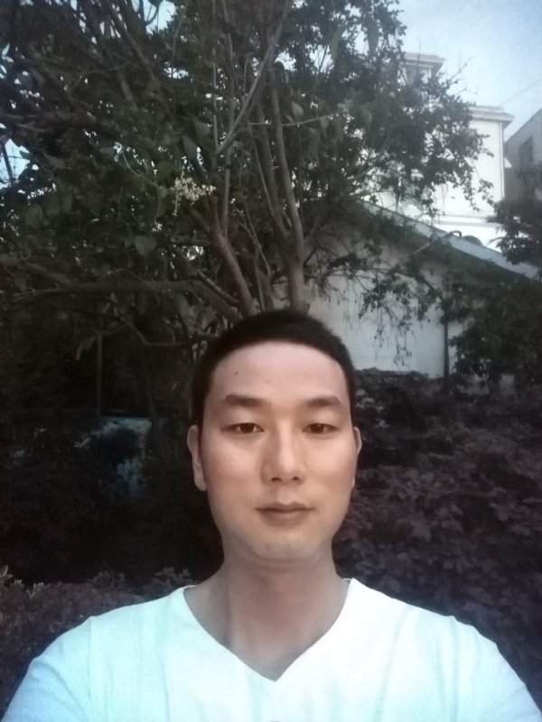 先苦后甜的第一张照片--泰州相亲服务中心