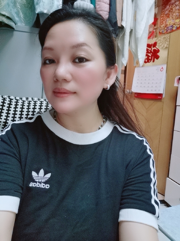 Amy的第一张照片--泰州相亲服务中心