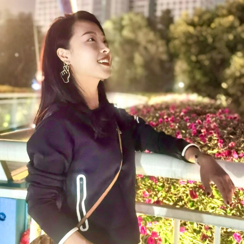 丫丫的第一张照片--泰州相亲服务中心