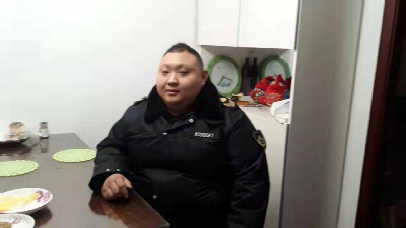 通路的第一张照片--泰州相亲服务中心