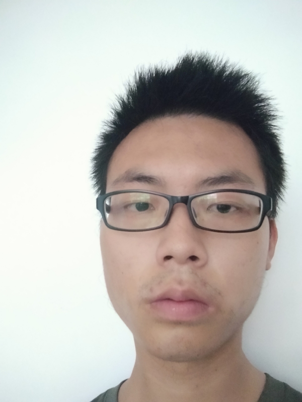愁丝恨缕沈雄俊爽的第一张照片--泰州相亲服务中心