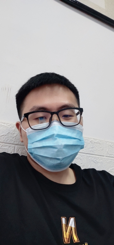 温度的第一张照片--泰州相亲服务中心